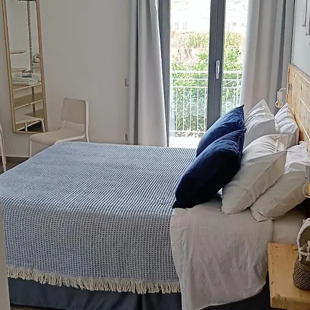招待所 Casa Di Nonna Margherita *