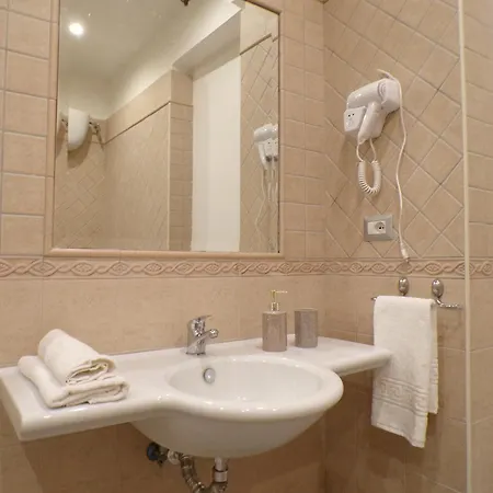 Casa Di Nonna Margherita Guest house