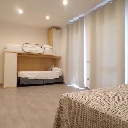 Casa Di Nonna Margherita Guest house