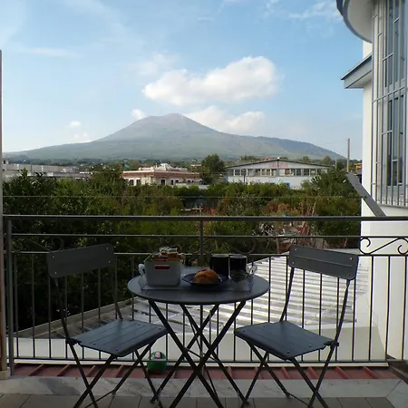 Casa Di Nonna Margherita 招待所 *