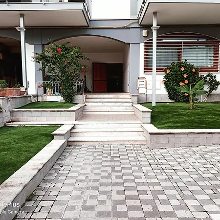 招待所 Casa Di Nonna Margherita