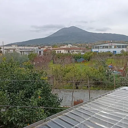 Casa Di Nonna Margherita *