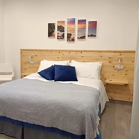 Casa Di Nonna Margherita Guest house
