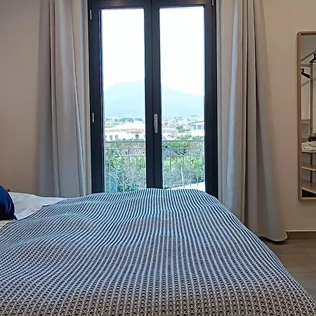 招待所 Casa Di Nonna Margherita