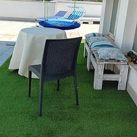 Casa Di Nonna Margherita * Trecase